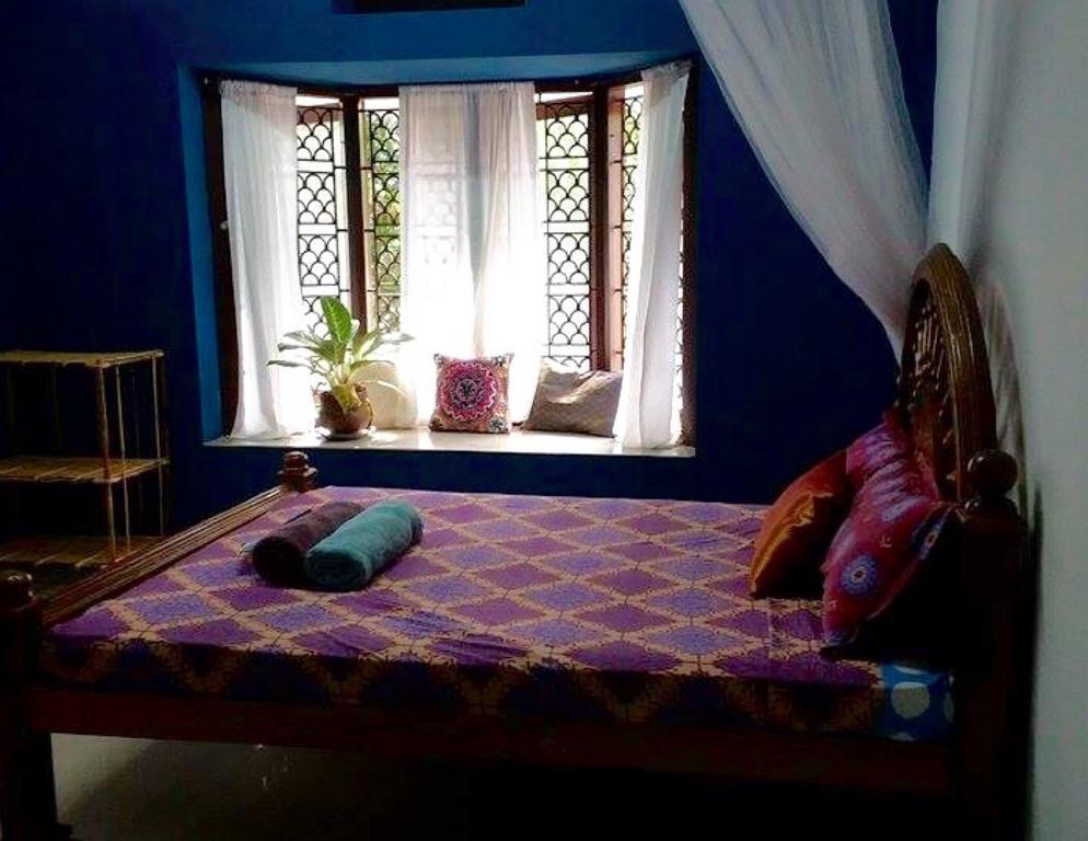 Mk Gardens Surf & Yoga House Hotel วาร์คาลา ห้อง รูปภาพ
